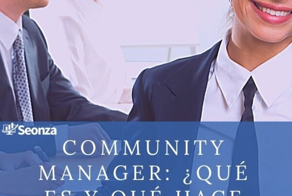 Community manager: ¿Qué es y qué hace un community manager ideal?
