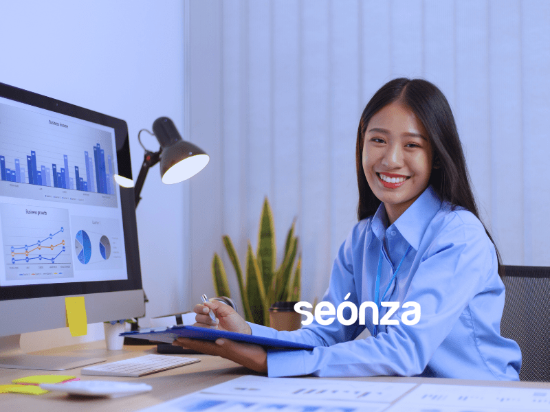 Evaluar un Proveedor de Marketing en Santiago