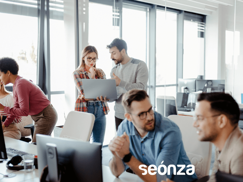 Externalizar Marketing Digital en Chile